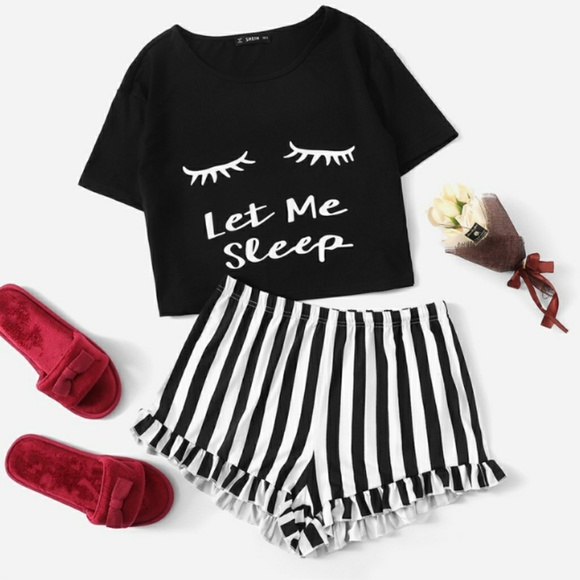 Let Me Sleep Set - Picture 2 of 7